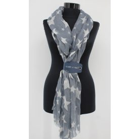SCARFS 4 YOU SÁL 