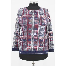 MEGKÖTŐS FELSŐ XL