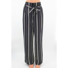 H&M ELEGÁNS NADRÁG 40