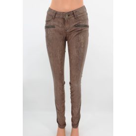 MELROSE MINTÁS NADRÁG S/M