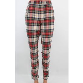 H&M ELEGÁNS NADRÁG 42