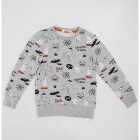 H&M PULÓVER 122/128