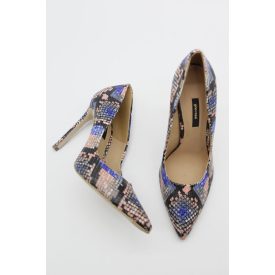 GINO ROSSI MAGASSARKÚ CIPŐ 39