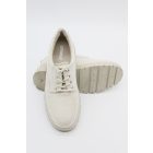 CATWALK VELÚR HATÁSÚ MAGASTALPÚ FÉLCIPŐ 39