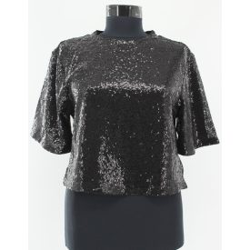 H&M FLITTERES FELSŐ S