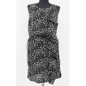 QUED LONDON MINTÁS RUHA 38