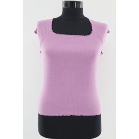 VERO MODA BORDÁZOTT HASPÓLÓ S