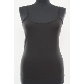 MANGO SZTRECCSES ANYAGÚ TRIKÓ M