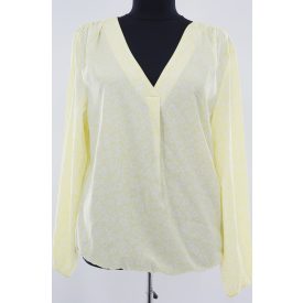 C&A VIRÁGMINTÁS BLÚZ 38