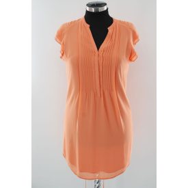 H&M MEGKÖTŐS MINI RUHA 42