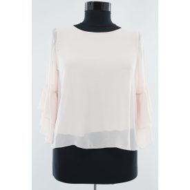 H&M HARANG UJJÚ BLÚZ 152