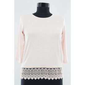 PEPPERTS! 3/4 UJJÚ FELSŐ 146/152