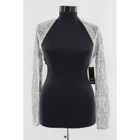 TOUT FEU TOUT FEMME CSIPKE BOLERÓ S/M