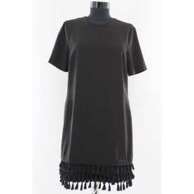 ZARA WOMAN MINI RUHA S