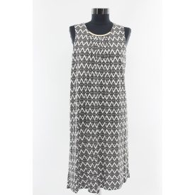 H&M EGYENES VONALÚ RUHA M