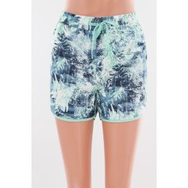 KIFORDÍTHATÓ GUMIS DEREKÚ RÖVIDNADRÁG XL