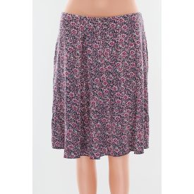STREET ONE GUMIS DEREKÚ SZOKNYA 38