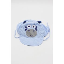 ERGEE NYÁRI SAPKA 9-12 HÓNAPOS KORIG