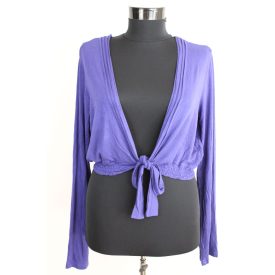 ETAM HOSSZÚ UJJÚ KARDIGÁN L