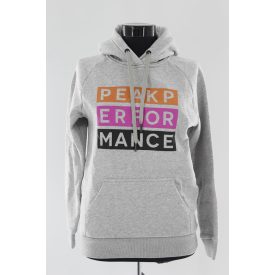 PEAK PERFORMANCE FELIRATOS PULÓVER S