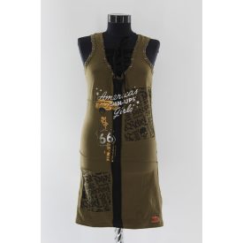 ROCK REBEL MINI RUHA M