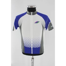 KERÉKPÁROS PÓLÓ HÁTUL ZSEBEKKEL M