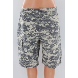 MAX-FUCHS MILITARY RÖVIDNADRÁG M