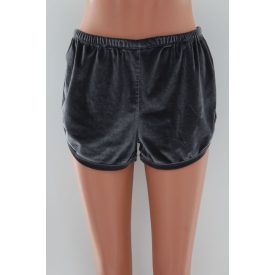 ZEBRA PLÜSS RÖVIDNADRÁG S