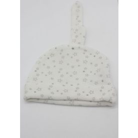 ÚJSZÜLÖTT PLÜSS SAPKA 62