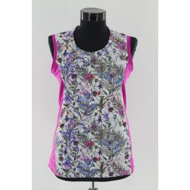 CRAZY BY VALERIA COLTURI SPORT FELSŐ S