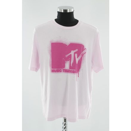 H&M MTV PÓLÓ XL