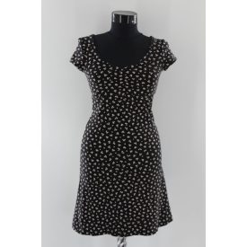 CLOCKHOUSE APRÓ VIRÁGOS RUHA XS