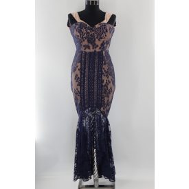 JARLO CSIPKÉS ALKALMI RUHA 36