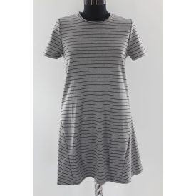 ZARA CSÍKOS A VONALÚ RUHA M