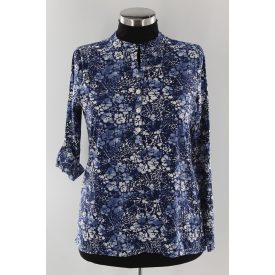 CHICORÉE FELGOMBOLHATÓ UJJÚ BLÚZ XL