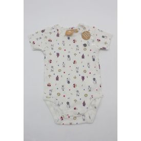 MANOR BABY ALUL PATENTOS BODY 68