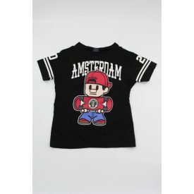 AMSTERDAM DESIGNS PÓLÓ 140