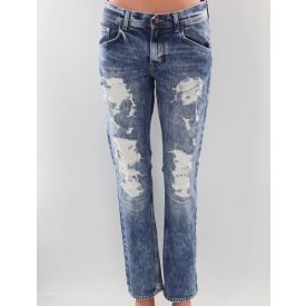 H&M SZAGGATOTT FARMER 170