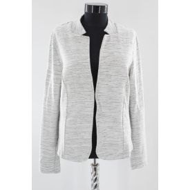 STREET VAN BORDÁZOTT ELÖL KAPCSOS  BLÉZER M