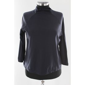 FÉL GARBÓS NYAKÚ FESLŐ XL