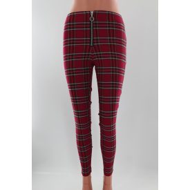 ZARA BASIC KOCKÁS, SZTRECCSES NADRÁG S