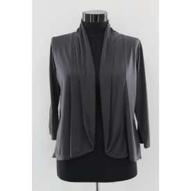 OPUS 3/4-ES UJJÚ BOLERO/KARDIGÁN 38