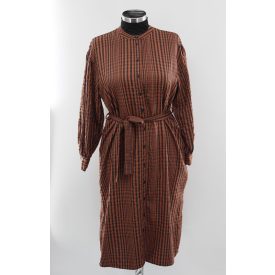 C&A YESSICA KOCKÁS RUHA XXL