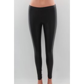 MANGO BŐR HATÁSÚ NADRÁG M 