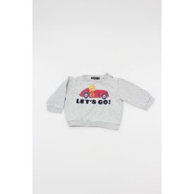 INEXTENSO MINTÁS PULÓVER 86