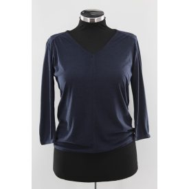 TCM WOMAN 3/4-ES UJJÚ FELSŐ 40/42