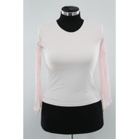 3/4-ES UJJÚ FELSŐ 40