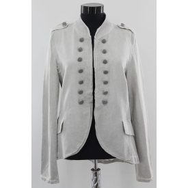 DÍSZ GOMBOS BLÉZER/KARDIGÁN M