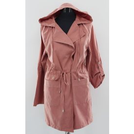 ZEBRA VÉKONY KABÁT S