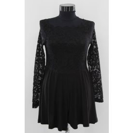 FB SISTER CSIPKÉS OVERÁL S